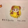 謄写版子 profil fotoğrafı