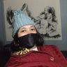 Mak Nyinyik's profile picture