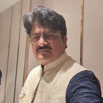 Indu Prakash Singh's profile picture