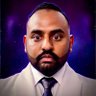 Profilbild von Rajiv
