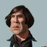 Profilbild von Anton chigurh