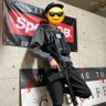 Profilbild von サボニキ