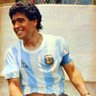 Фото профиля Maradona
