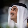 ابتســام آل سعــد 🇶🇦 profil fotoğrafı