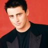 Joe Tribbiani profil fotoğrafı
