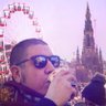Profilbild von Cristian Blicharski