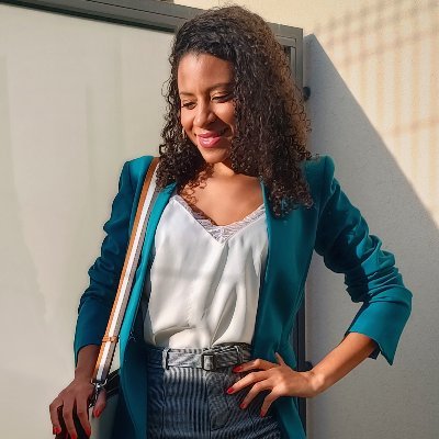 MayaSaxemard's profile picture
