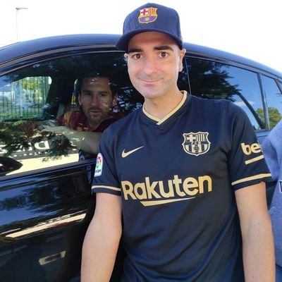SaulYedrero's profile picture