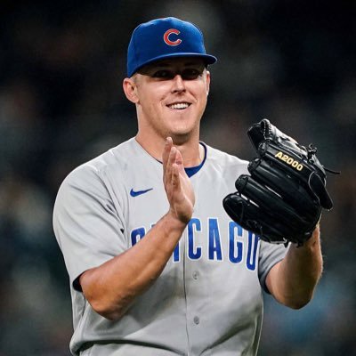 Jameson Taillon's profile picture