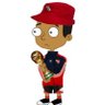 Baljeet del Rojo profil fotoğrafı