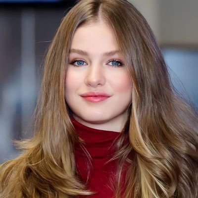 Princesa Leonor's profile picture