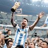 Messi ⭐⭐⭐Suarez 🇺🇾's profile picture