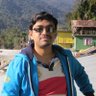 Ayan Debnath 的头像