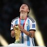 Johan 🇦🇷🇦🇷 的头像