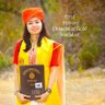 Фото профиля Aakriti Tamrakar(Chancellor Gold Medallist)🇮🇳