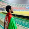 Ahmad Patang profil fotoğrafı