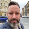 Фото профиля Tomáš von Polewitz