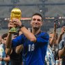 Profilbild von Maxi Eze Pardo