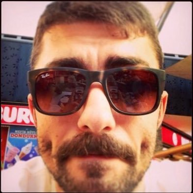 İLKER's profile picture