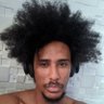 Profilbild von Umbabarauma, ponta de lança africano