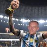 J CREAN's profile picture