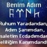 Göktürk 的头像