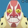 Dondochakkra profil fotoฤrafฤฑ