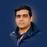 Jabar Faraz's profile picture