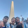 jota de's profile picture
