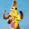 Фото профиля Bro nana Banana Man 🍉
