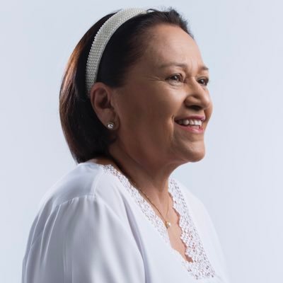Fátima Bezerra's profile picture