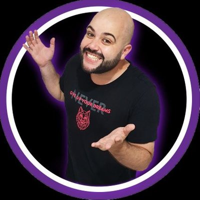 Beto Oliver's profile picture