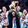 💙❤️🔟⚽GiB🇦🇷Messi⚽🔟💙❤️ 的头像