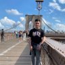 Daniel Mulhern profil fotoğrafı