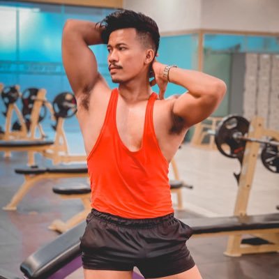 P3U018's profile picture