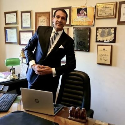Rodriguez Tornaco Jose Luis's profile picture