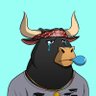 SENSEI🐂 profil fotoğrafı