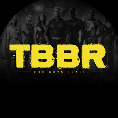 The Boys Brasil's profile picture