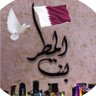 Profilbild von ♔بنت المطــر♔