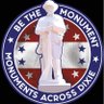 Monuments Across Dixie profil fotoğrafı