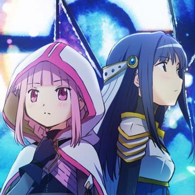 magireco's profile picture