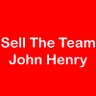 Sell The Team John Henry profil fotoğrafı