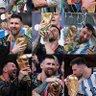 هشام اليامي 🇦🇷🏆🥇💛🖤 的头像