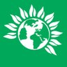 The Green Party profil fotoğrafı