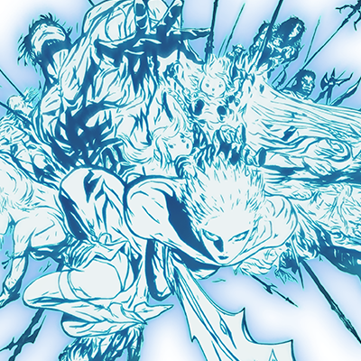 FINAL FANTASY XIV／FF14's profile picture