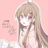 りーざ・らぴす@推し活頑張るー♪'s profile picture