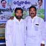 Фото профиля Madhavarav Sunil Valmiki BRS