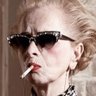 Angry Aunty's profile picture