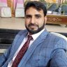 Profilbild von irfan Ali Janjua
