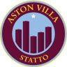 Aston Villa Statto's profile picture